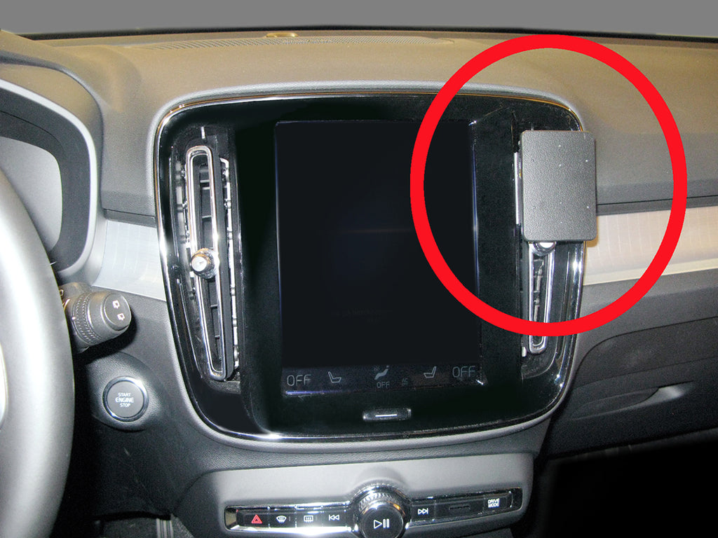 Brodit ProClip 855394 voor Volvo XC40