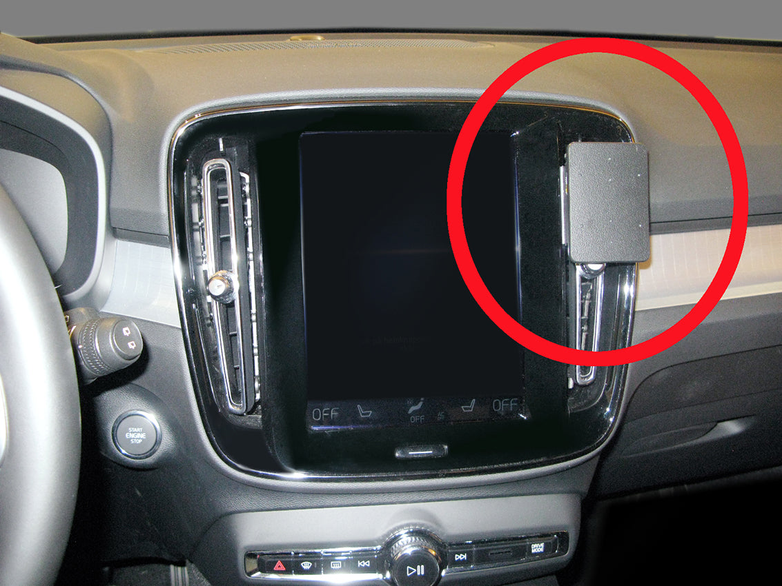 Brodit ProClip 855394 voor Volvo XC40