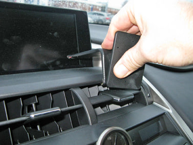 Brodit ProClip 855396 voor Lexus NX Series