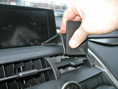 Brodit ProClip 855396 voor Lexus NX Series
