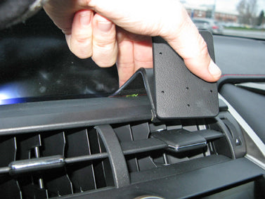Brodit ProClip 855396 voor Lexus NX Series