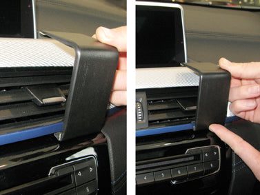 Brodit ProClip 855400 voor BMW X2 F39