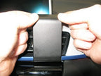 Brodit ProClip 855400 voor BMW X2 F39