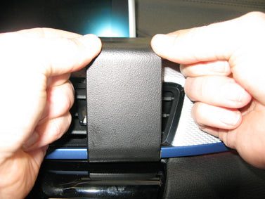 Brodit ProClip 855400 voor BMW X2 F39