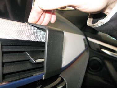 Brodit ProClip 855400 voor BMW X2 F39