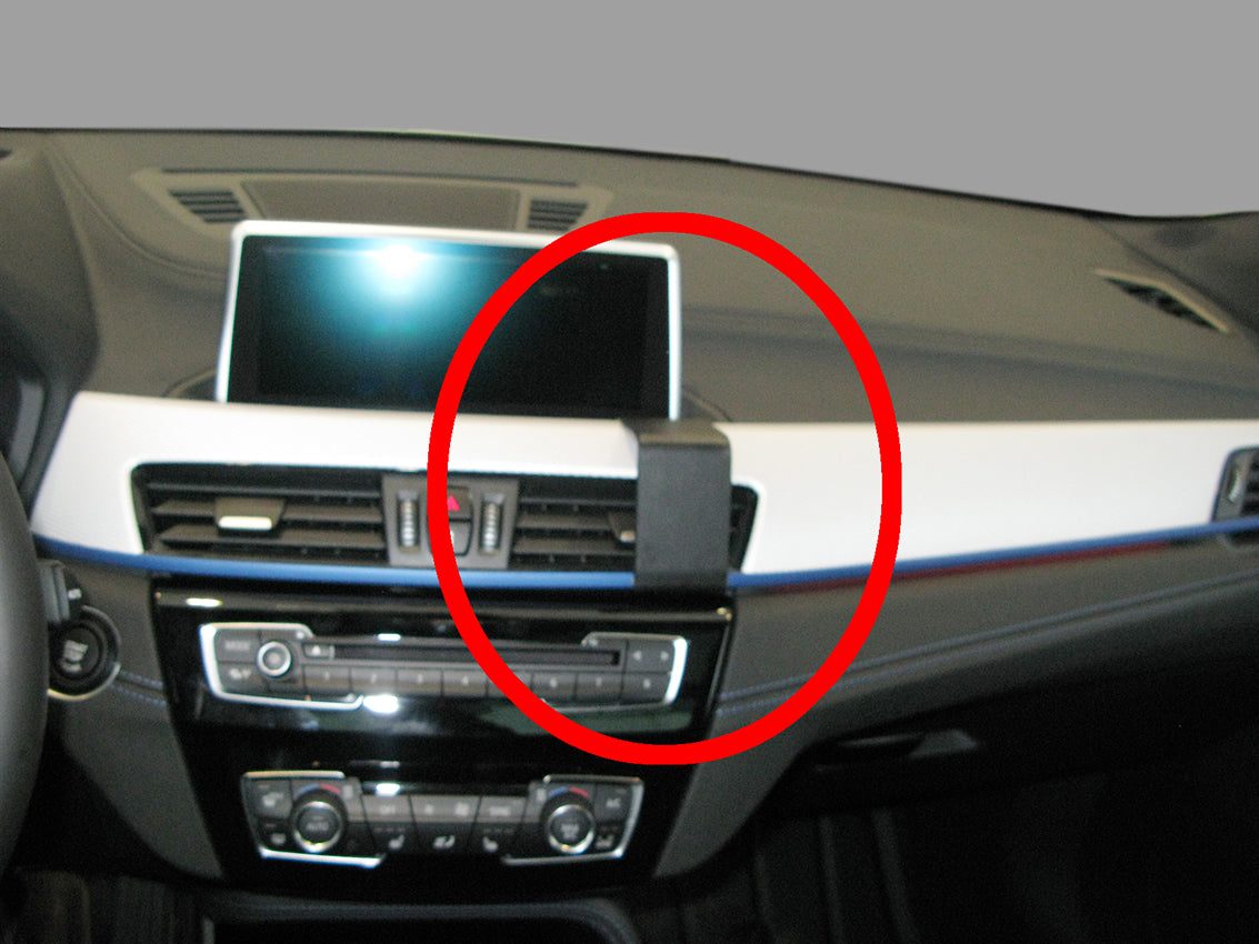 Brodit ProClip 855400 voor BMW X2 F39