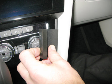 Brodit ProClip 855401 voor Volkswagen Passat Alltrack