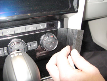 Brodit ProClip 855401 voor Volkswagen Passat Alltrack