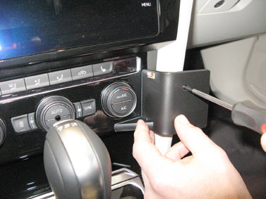 Brodit ProClip 855401 voor Volkswagen Passat Alltrack
