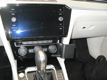 Brodit ProClip 855401 voor Volkswagen Passat Alltrack