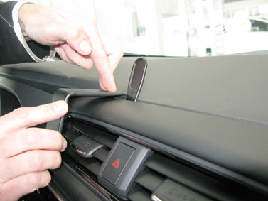 Brodit ProClip 855403 voor Nissan Leaf
