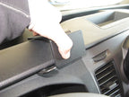 Brodit ProClip 855404 voor Ford Transit Custom