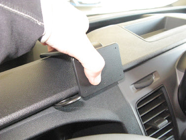 Brodit ProClip 855404 voor Ford Transit Custom