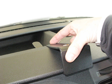 Brodit ProClip 855404 voor Ford Transit Custom