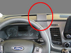Brodit ProClip 855404 voor Ford Transit Custom
