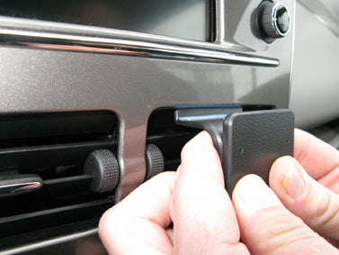 Brodit ProClip 855405 voor Renault Zoe