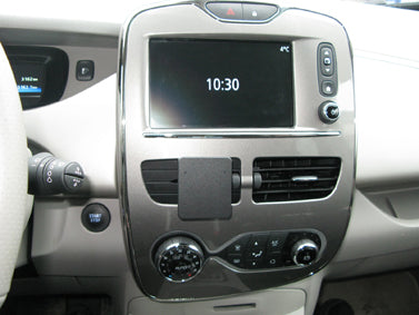 Brodit ProClip 855405 voor Renault Zoe