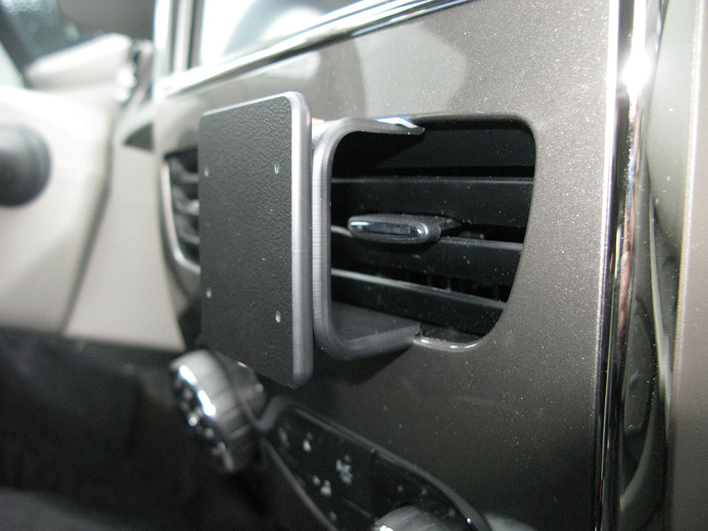 Brodit ProClip 855405 voor Renault Zoe