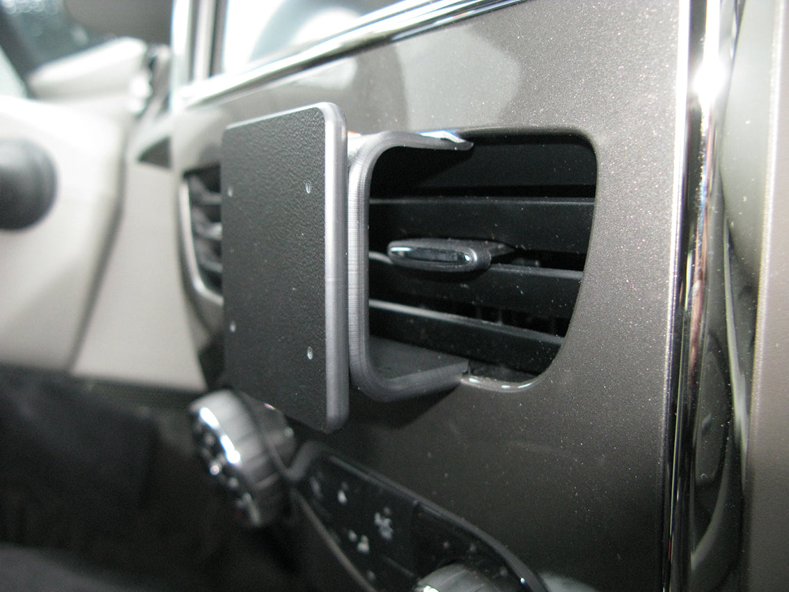 Brodit ProClip 855405 voor Renault Zoe