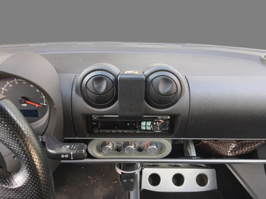 Brodit ProClip 855407 voor Lotus Exige
