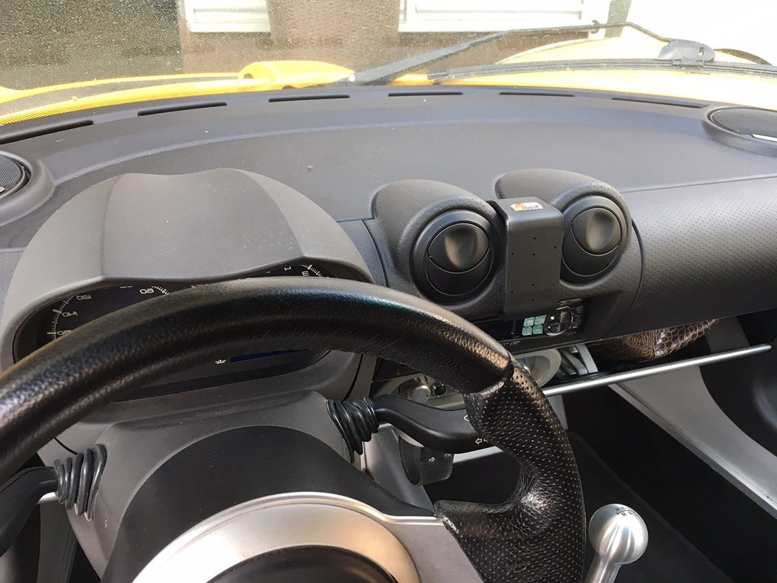 Brodit ProClip 855407 voor Lotus Exige