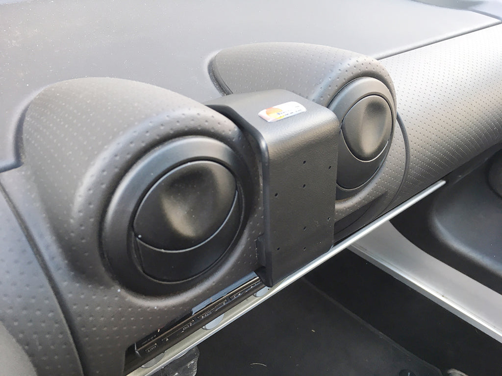 Brodit ProClip 855407 voor Lotus Exige
