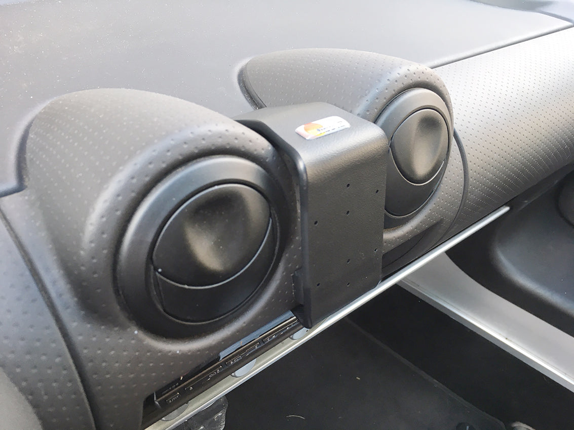 Brodit ProClip 855407 voor Lotus Exige