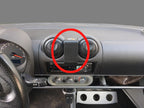 Brodit ProClip 855407 voor Lotus Exige