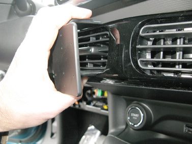 Brodit ProClip 855411 voor Citroen C4 Cactus