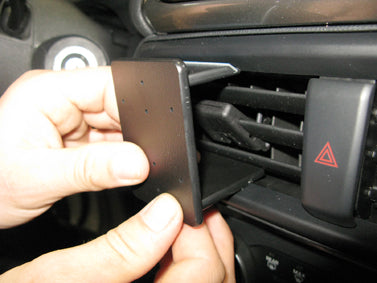 Brodit ProClip 855412 voor Ford Ecosport