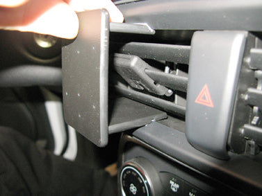 Brodit ProClip 855412 voor Ford Ecosport