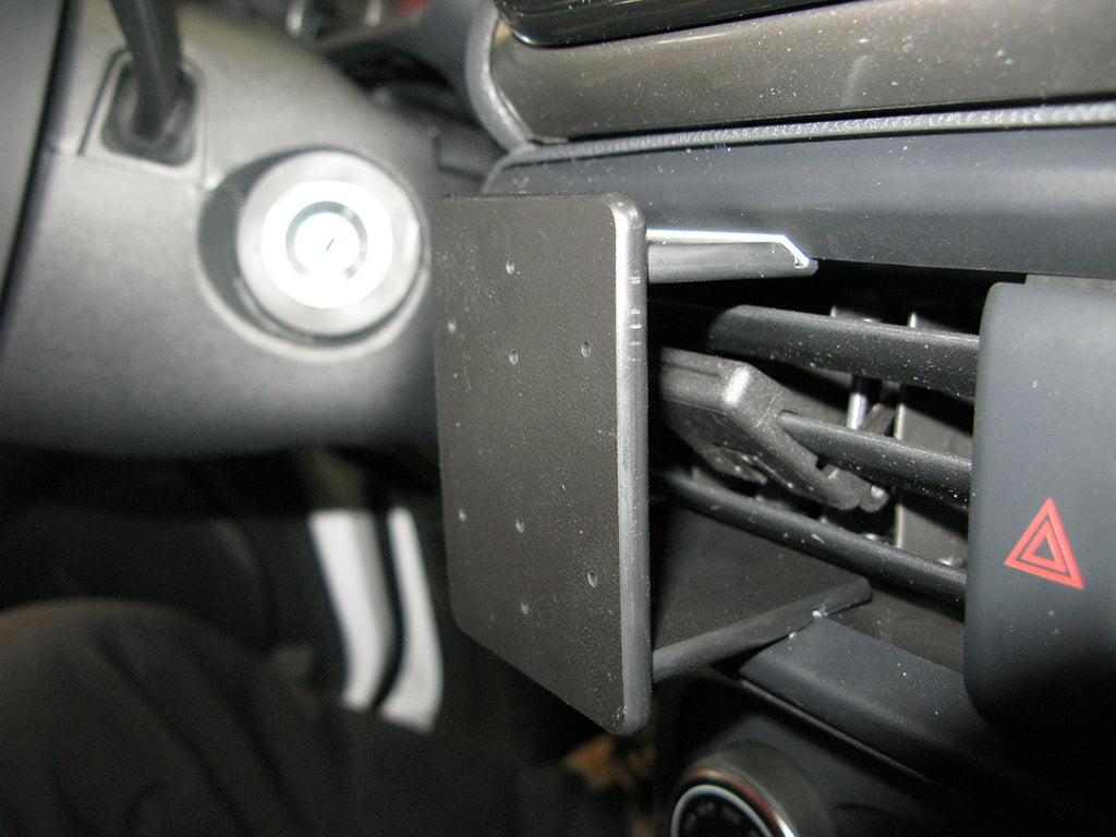 Brodit ProClip 855412 voor Ford Ecosport