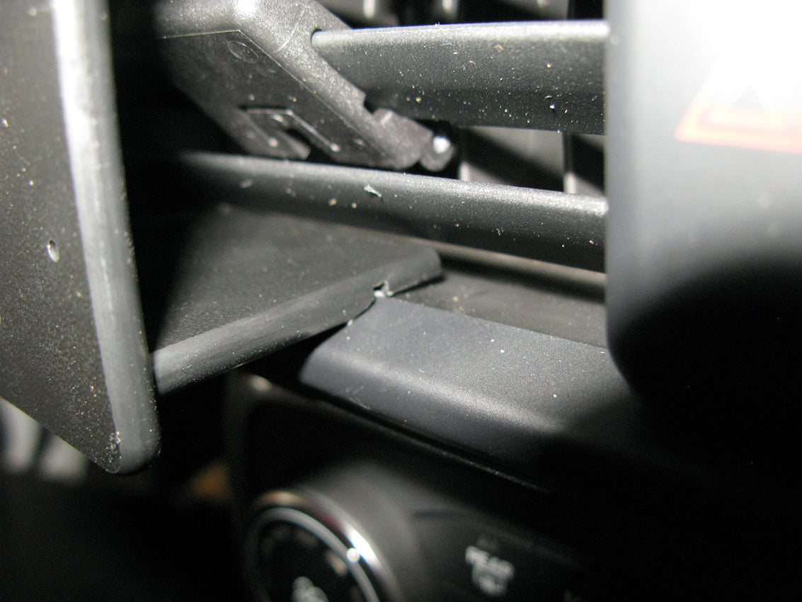 Brodit ProClip 855412 voor Ford Ecosport