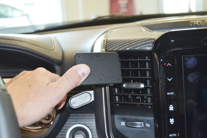 Brodit ProClip 855417 voor Dodge Ram Pick Up 1500