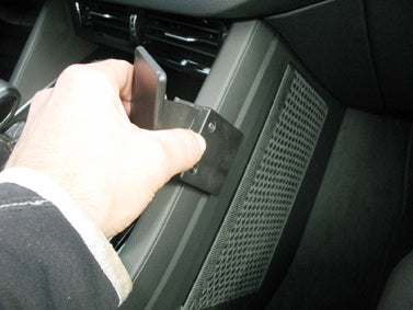 Brodit ProClip 855424 voor Volkswagen Touareg
