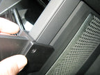 Brodit ProClip 855424 voor Volkswagen Touareg