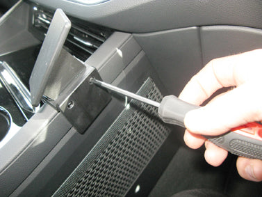Brodit ProClip 855424 voor Volkswagen Touareg