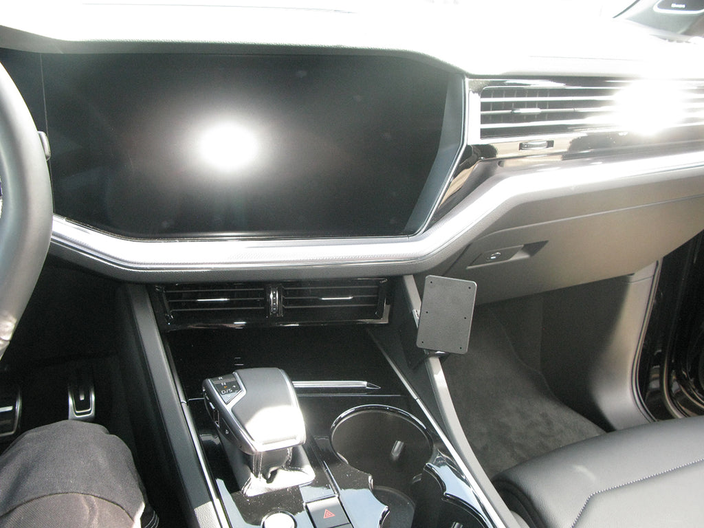 Brodit ProClip 855424 voor Volkswagen Touareg