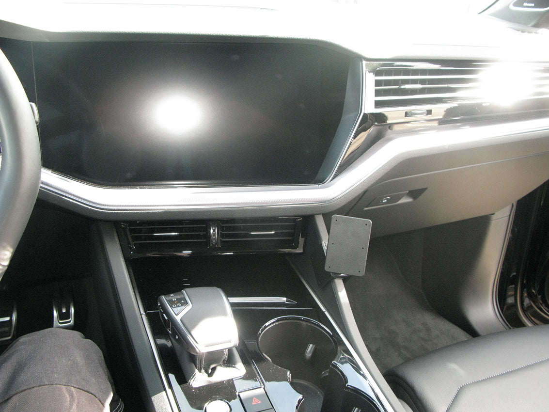 Brodit ProClip 855424 voor Volkswagen Touareg