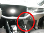 Brodit ProClip 855424 voor Volkswagen Touareg