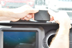 Brodit ProClip 855431 voor Jeep Wrangler