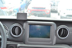 Brodit ProClip 855431 voor Jeep Wrangler