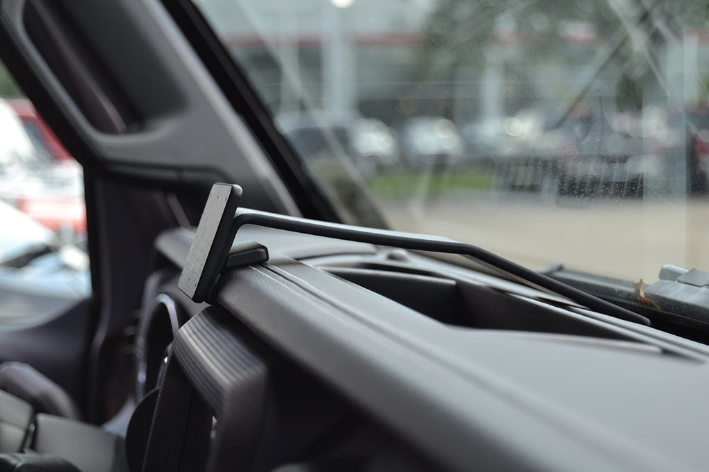 Brodit ProClip 855431 voor Jeep Wrangler