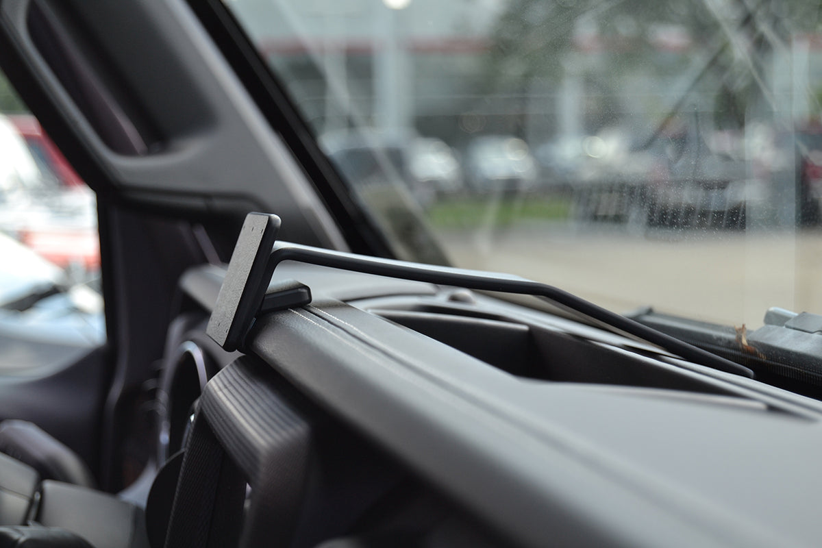 Brodit ProClip 855431 voor Jeep Wrangler