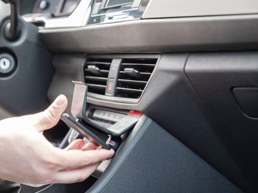 Brodit ProClip 855437 voor Volkswagen Jetta