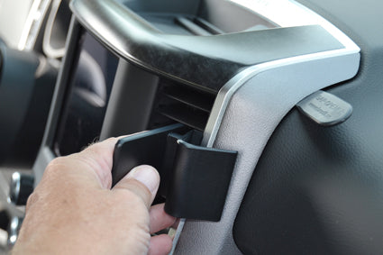 Brodit ProClip 855441 voor Dodge Ram