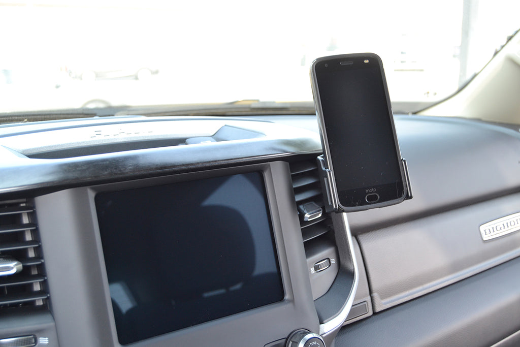 Brodit ProClip 855441 voor Dodge Ram