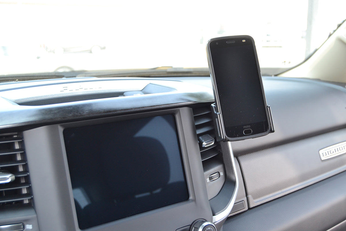 Brodit ProClip 855441 voor Dodge Ram