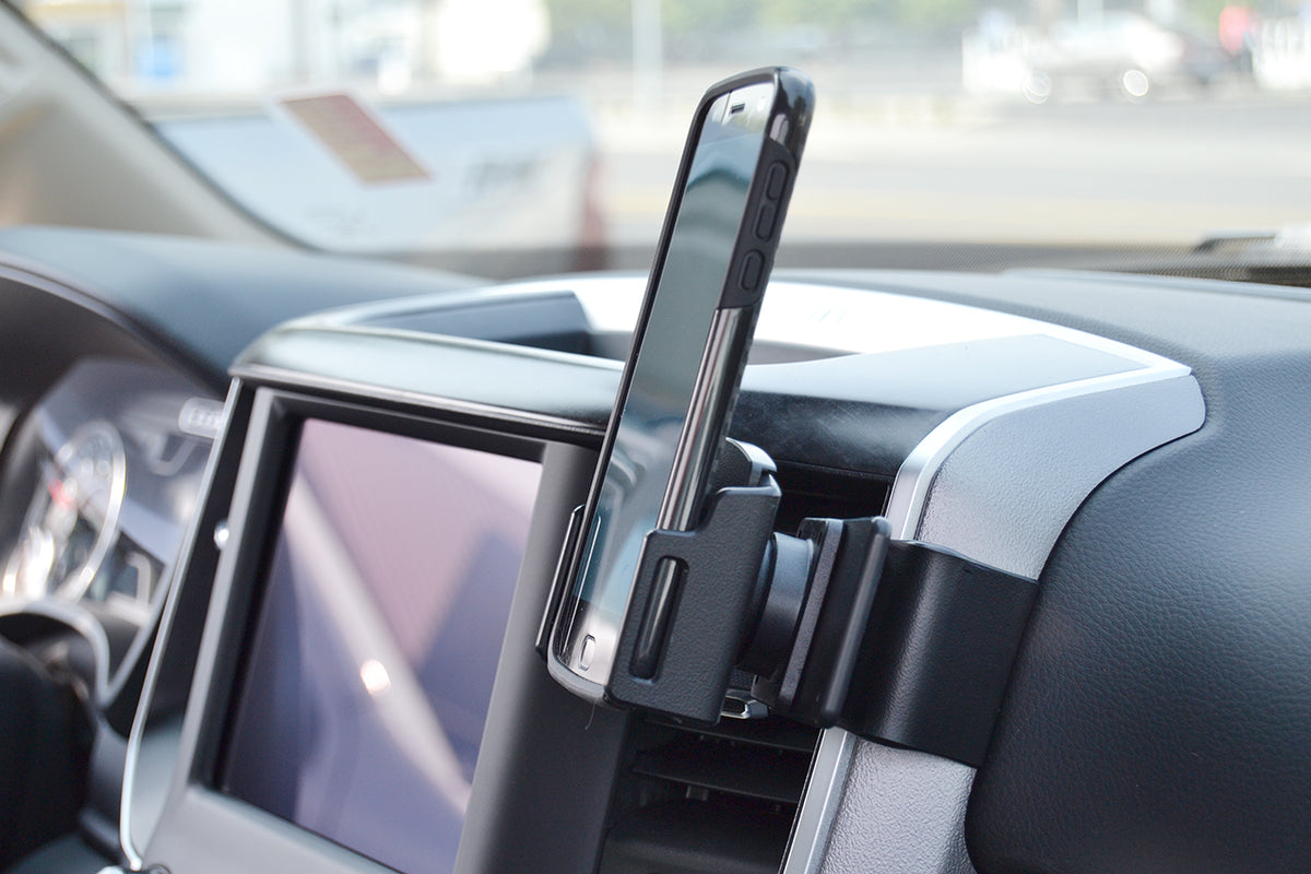 Brodit ProClip 855441 voor Dodge Ram