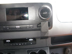Brodit ProClip 855442 voor Mercedes Benz Sprinter